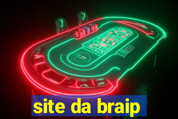 site da braip