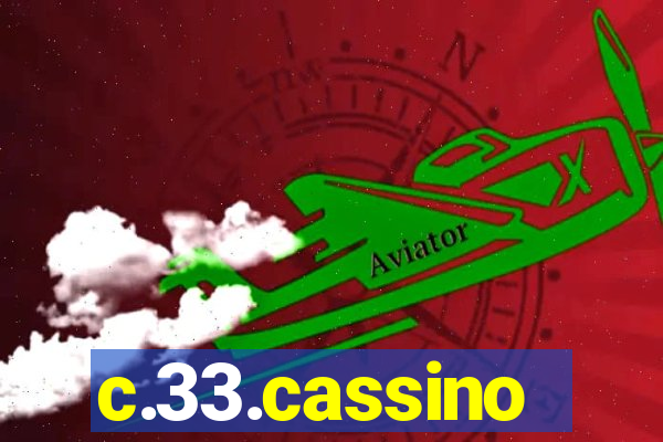 c.33.cassino