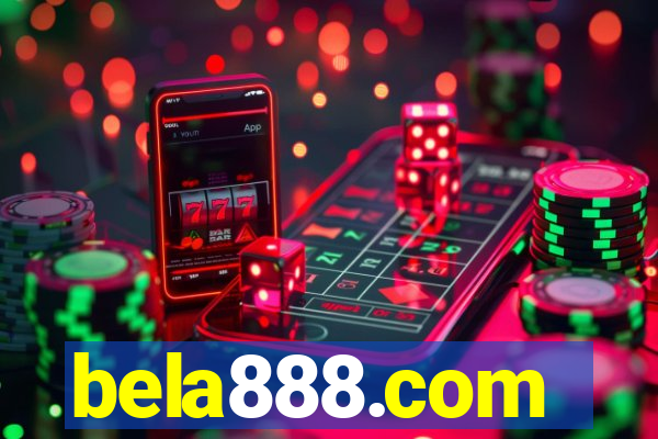 bela888.com