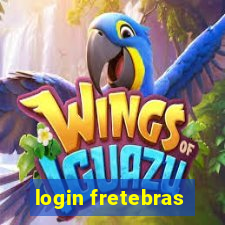 login fretebras