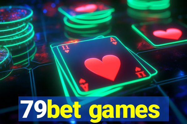 79bet games