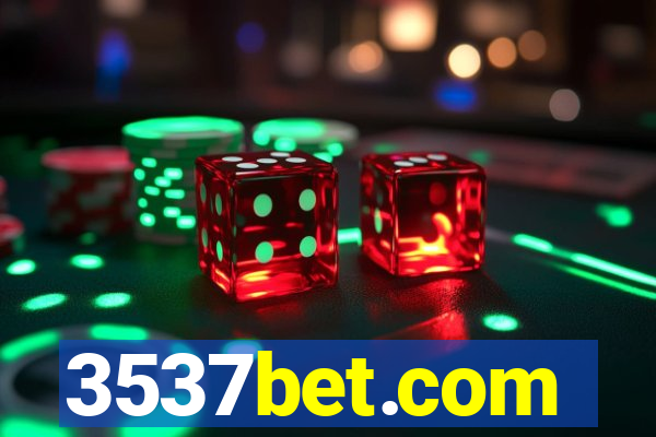 3537bet.com