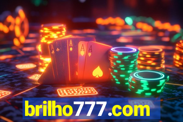 brilho777.com