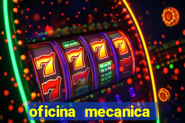 oficina mecanica porto alegre