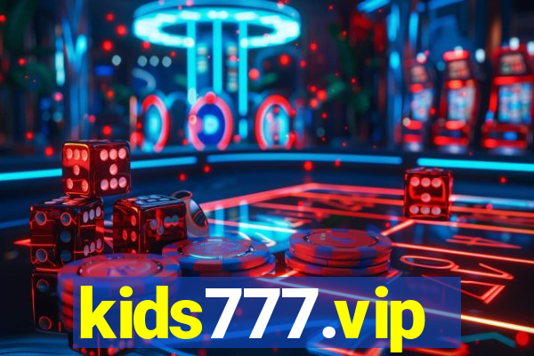 kids777.vip