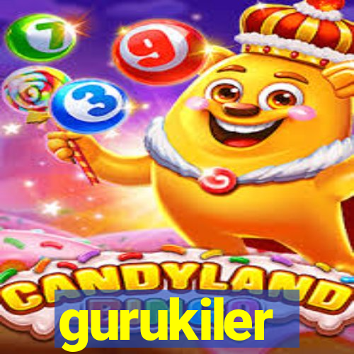 gurukiler