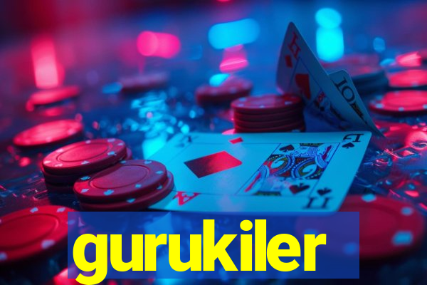 gurukiler