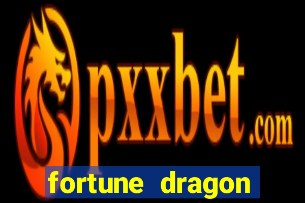 fortune dragon horarios pagantes