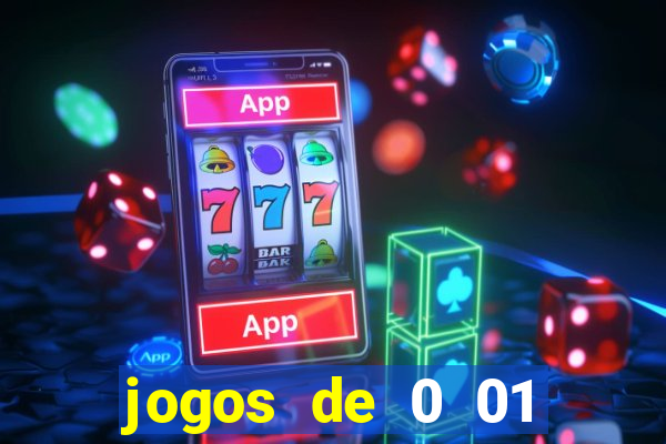 jogos de 0 01 centavos na blaze