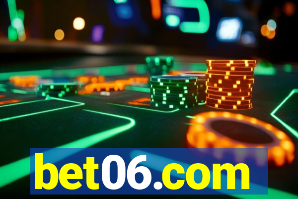 bet06.com