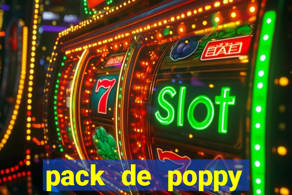 pack de poppy playtime 3 para drawing cartoons 2 vk