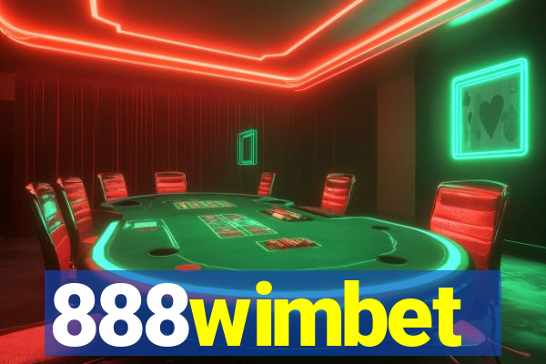 888wimbet