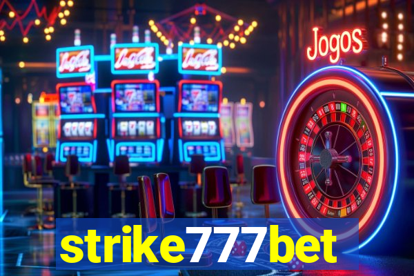 strike777bet