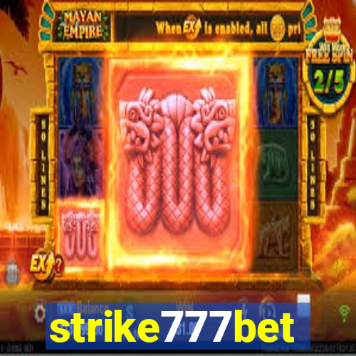 strike777bet