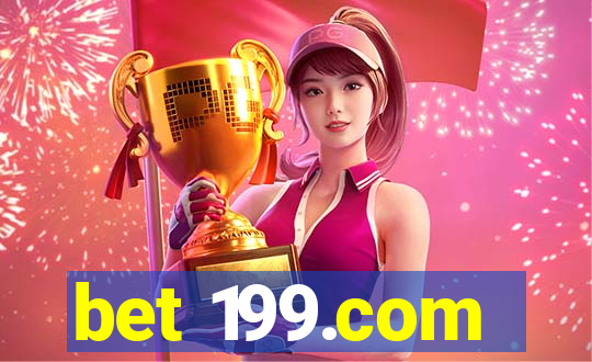 bet 199.com