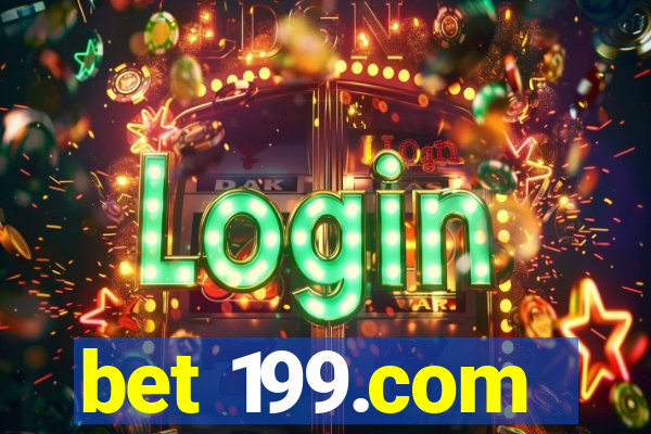 bet 199.com