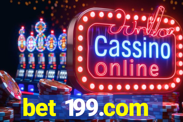 bet 199.com