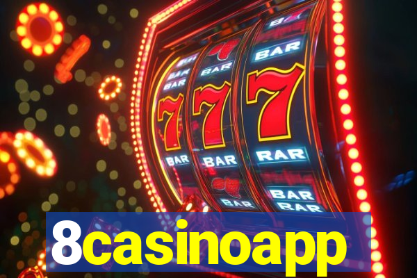 8casinoapp