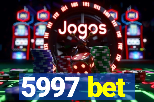 5997 bet