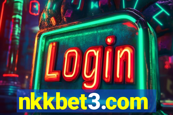 nkkbet3.com