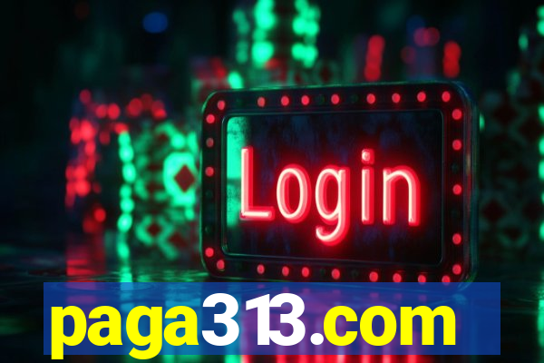 paga313.com