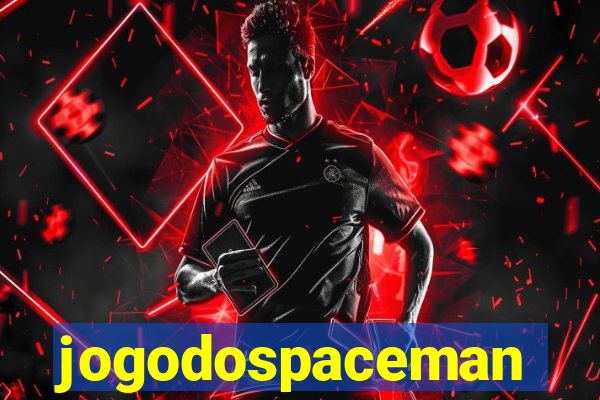 jogodospaceman