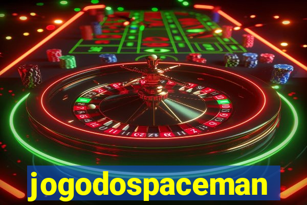 jogodospaceman