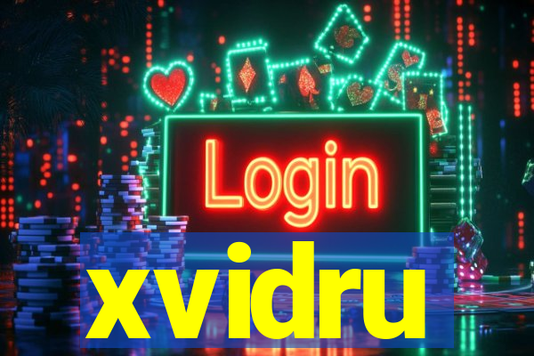 xvidru