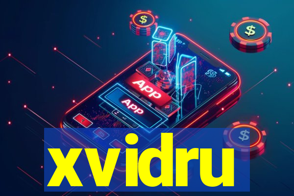 xvidru