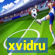 xvidru