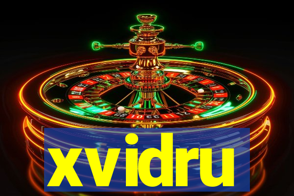 xvidru