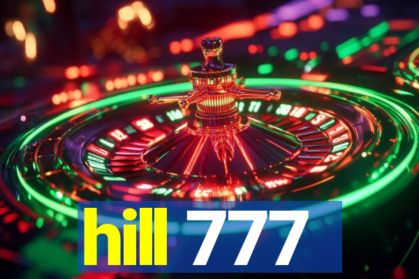 hill 777