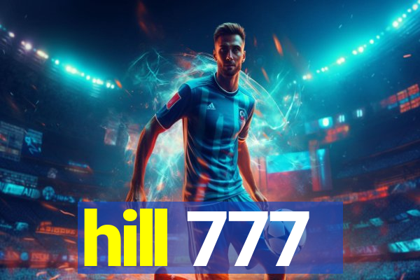 hill 777