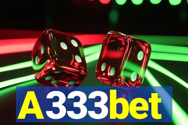 A333bet