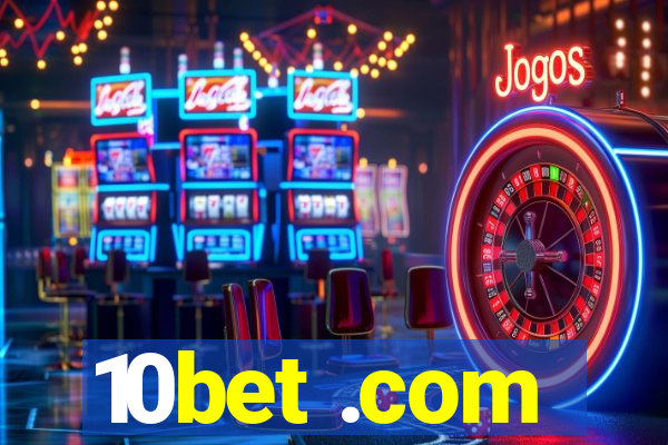 10bet .com