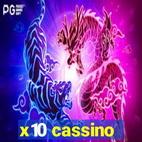 x10 cassino