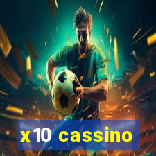 x10 cassino