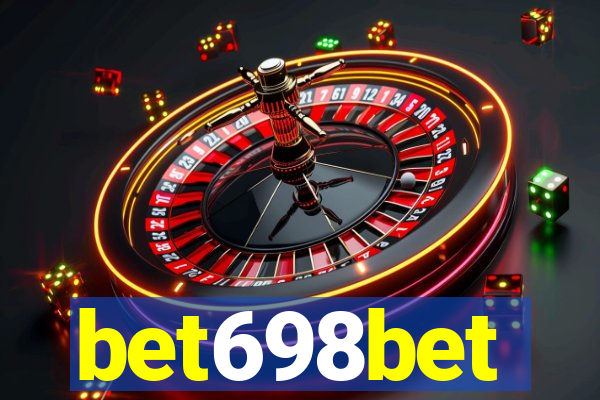 bet698bet