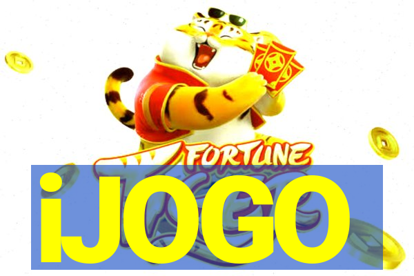 iJOGO