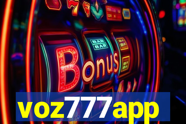 voz777app