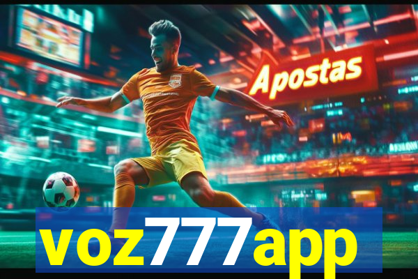 voz777app