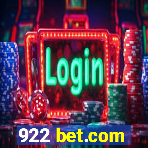 922 bet.com