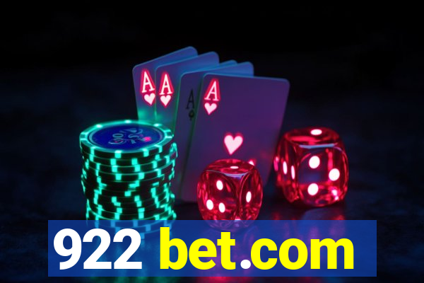 922 bet.com