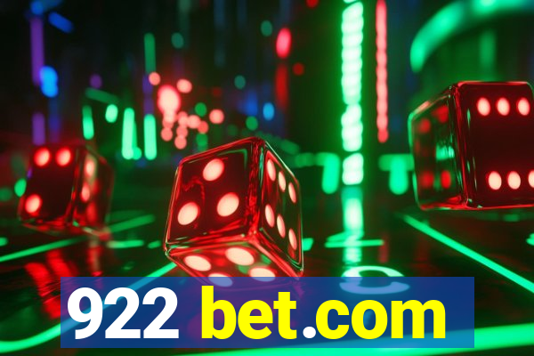 922 bet.com