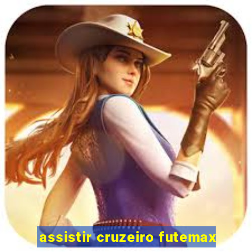 assistir cruzeiro futemax