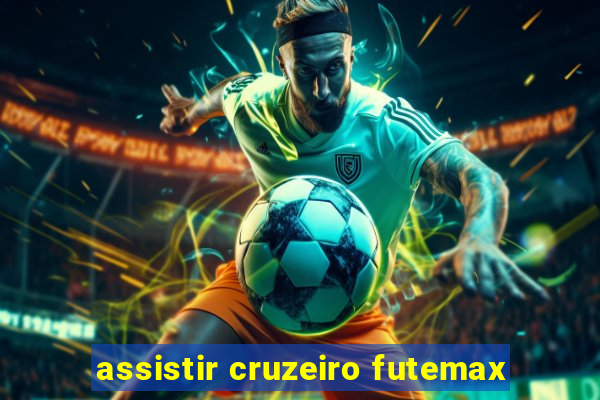 assistir cruzeiro futemax