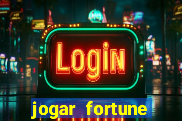 jogar fortune rabbit grátis