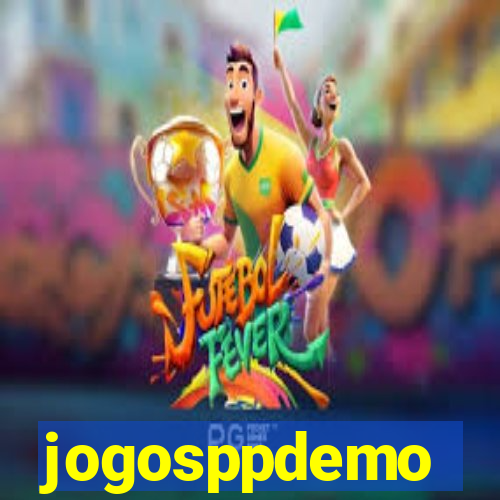 jogosppdemo