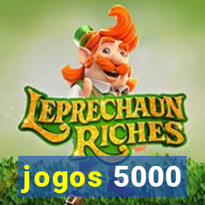 jogos 5000