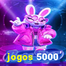 jogos 5000